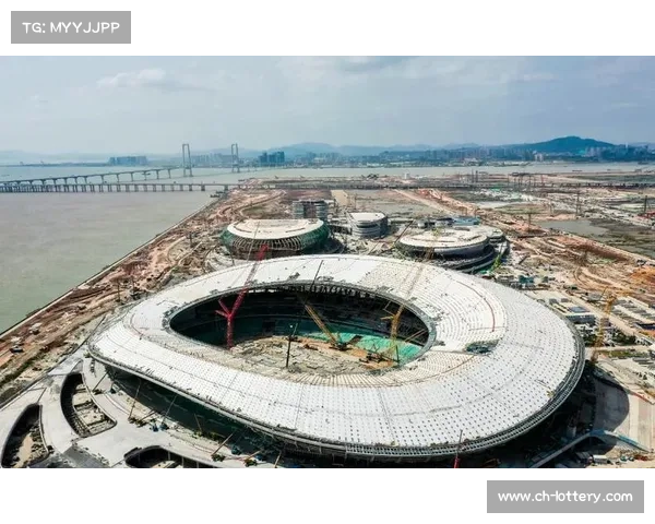 中山国际棒垒球中心助力大湾区体育地标建设 产业链融合推动赛事培训与文旅发展 中山国际棒垒球中心助力大湾区体育地标建设 产业链融合推动赛事培训与文旅发展