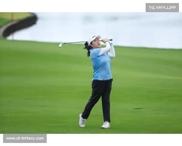 LPGA赛事推动女子高尔夫全球化发展与跨文化交流的深远影响 LPGA赛事推动女子高尔夫全球化发展与跨文化交流的深远影响