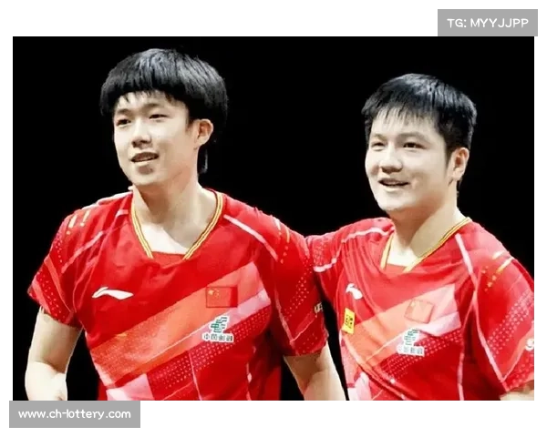 乒乓球男单冠军预测:樊振东、王楚钦、林诗栋、梁靖崑四强争霸 乒乓球男单冠军预测:樊振东、王楚钦、林诗栋、梁靖崑四强争霸