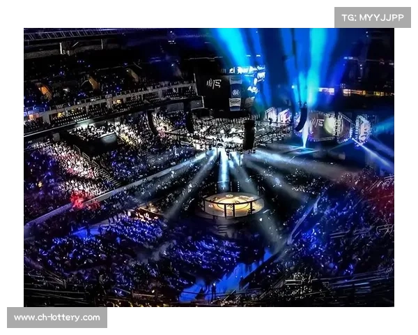 ONE冠军赛东京站带动周边消费，大型国际赛事助力城市品牌提升