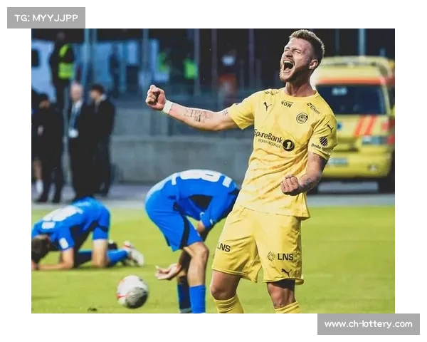 多特蒙德2-2博德闪耀，挪超亚军客场展现韧性